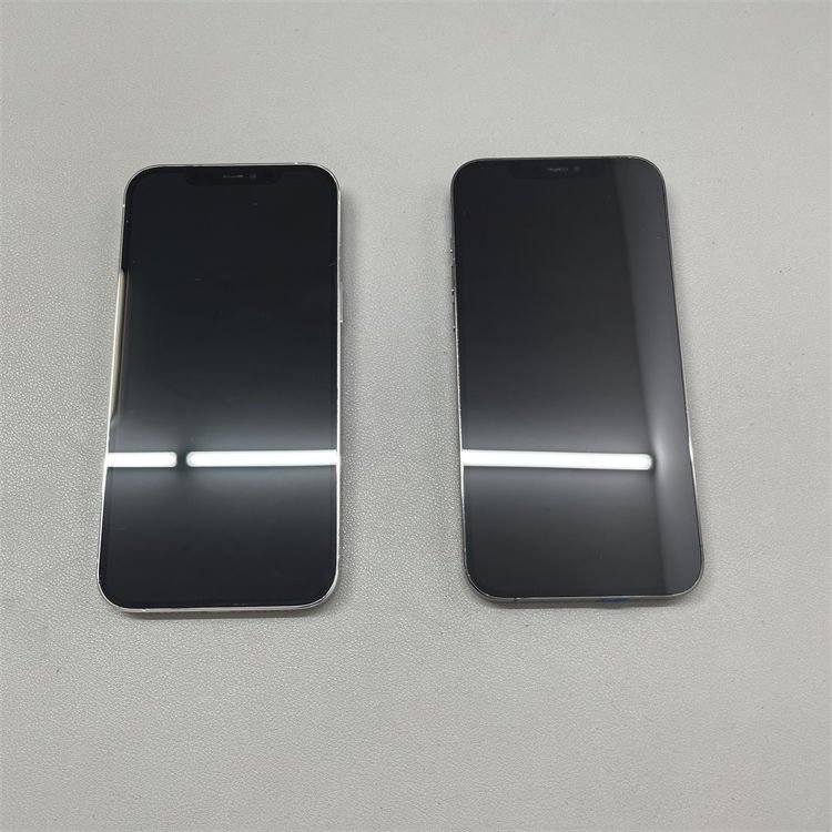 Original Used Mobiles Phones Cell Phone Second-Hand Smartphone For Iphone 12 Pro Max 128GB 256GB 512GB