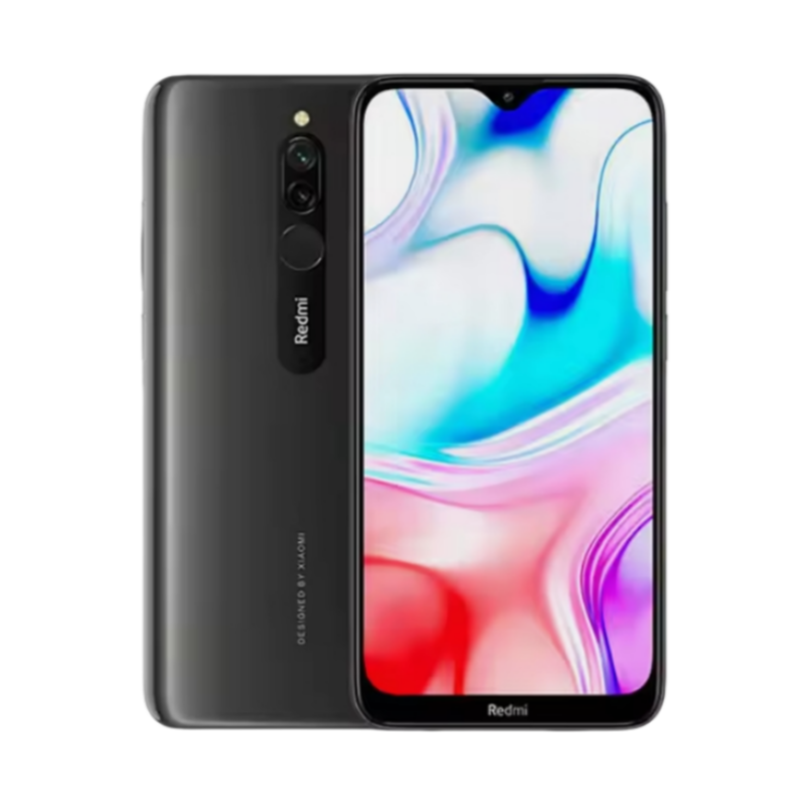 Cheaper Second Hand Used Mobile Phone For Redmi Note 8 Pro 64GB 6.53 inches phone