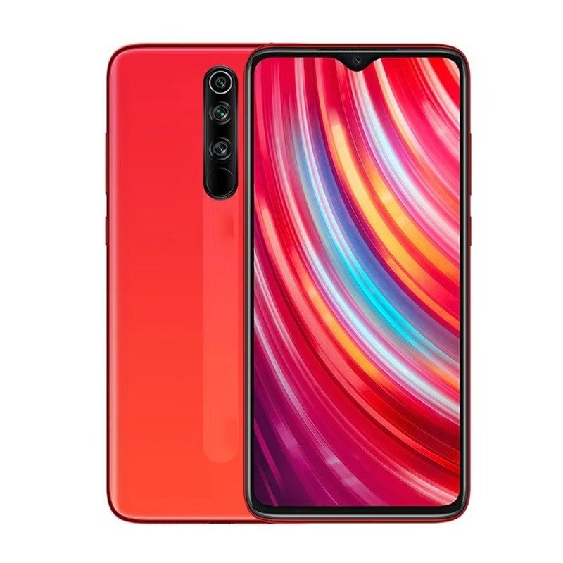 Cheaper Second Hand Used Mobile Phone For Redmi Note 8 Pro 64GB 6.53 inches phone