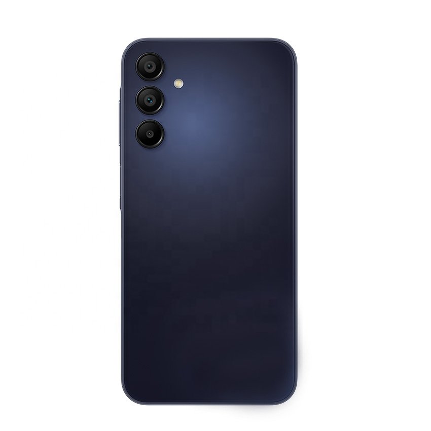 Android System Good Condition Galaxy A15 8g+256GB Phone 5g Smartphone Wholesale Original Used Mobile Phones For Samsung