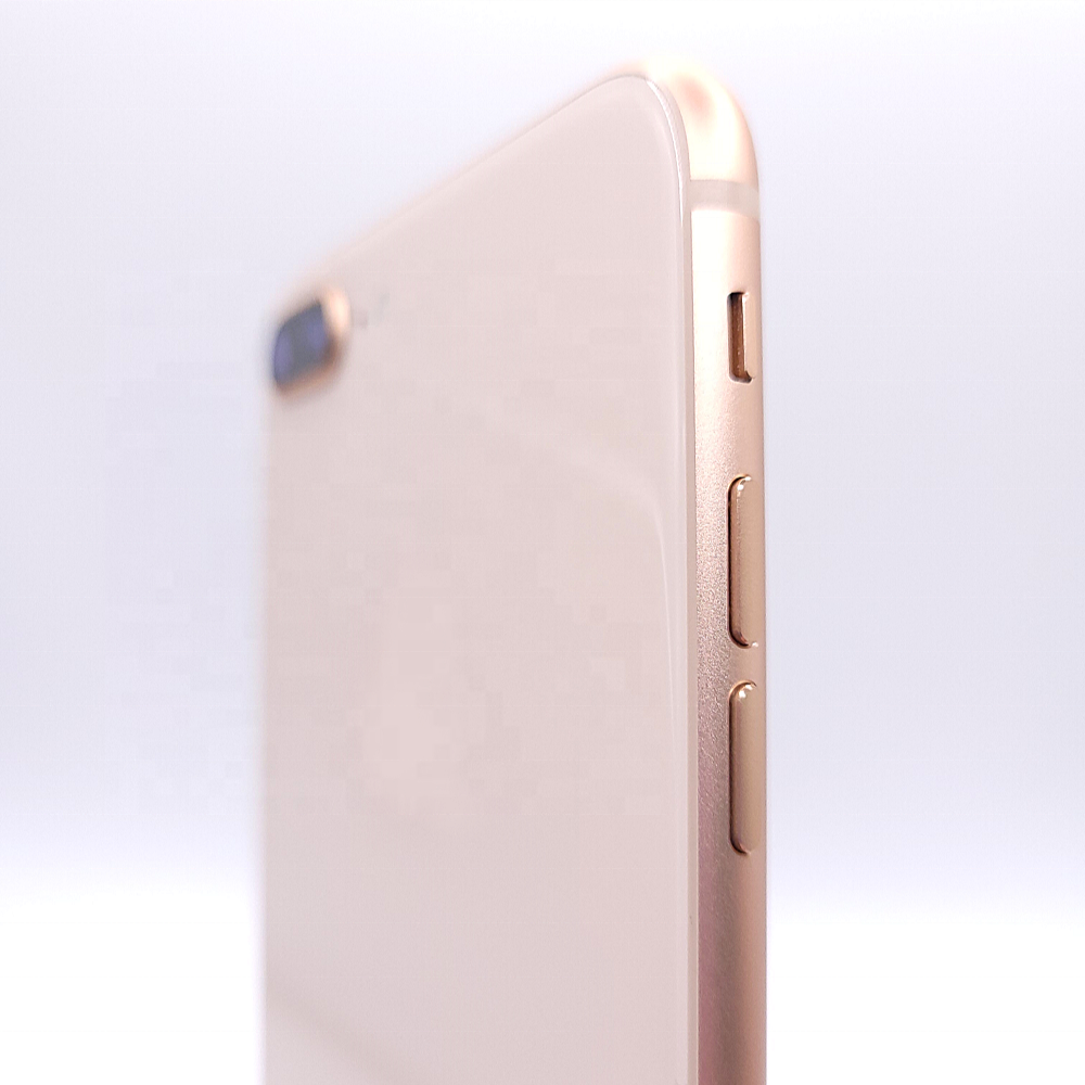 Grade A+ A B original used mobile phone second hand shop for iphone 8 plus 128gb
