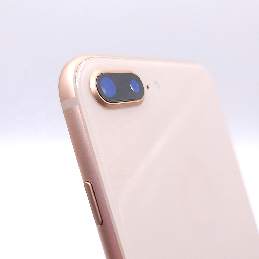 Grade A+ A B original used mobile phone second hand shop for iphone 8 plus 128gb