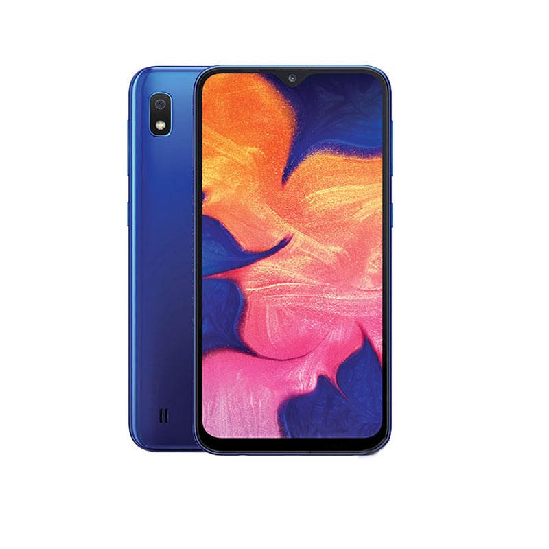 Hot sale Used Mobile Phone For Samsung Galaxy A10 E 32 GB 1 SIM Second Hand Phones Original