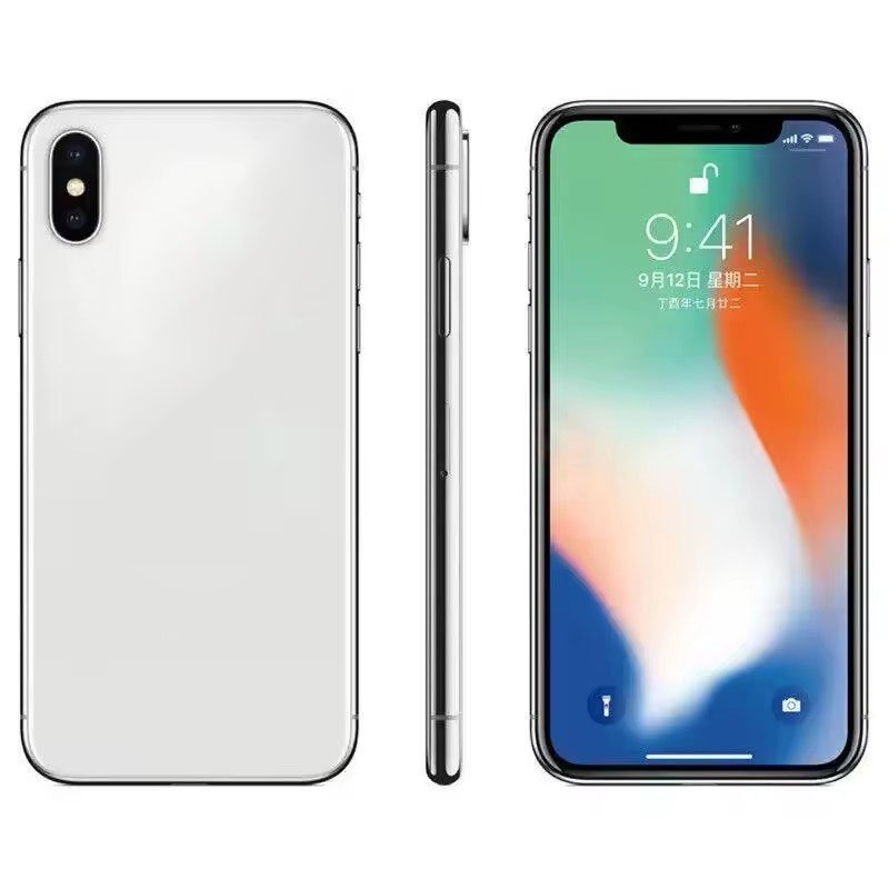 Wholesale For Cheap Original Used Version Used Mobile Phones For Phone 5 6 7 8 X Xr