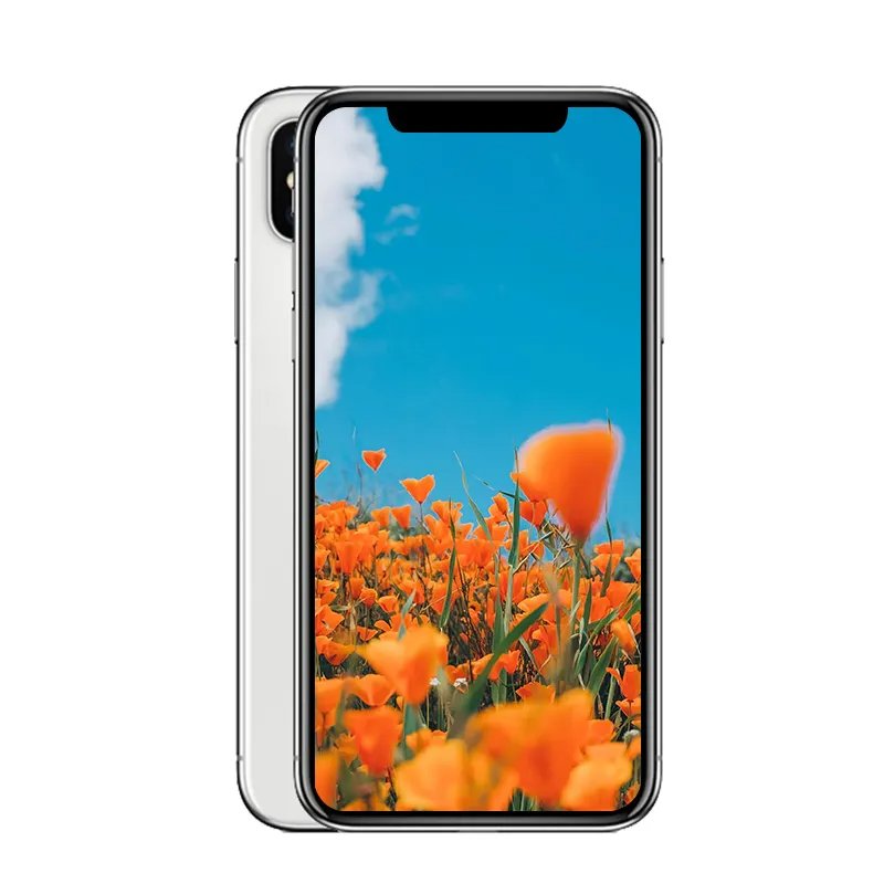 Wholesale and retail cheap original used phones for the iPhone XsMax 64G and 256G