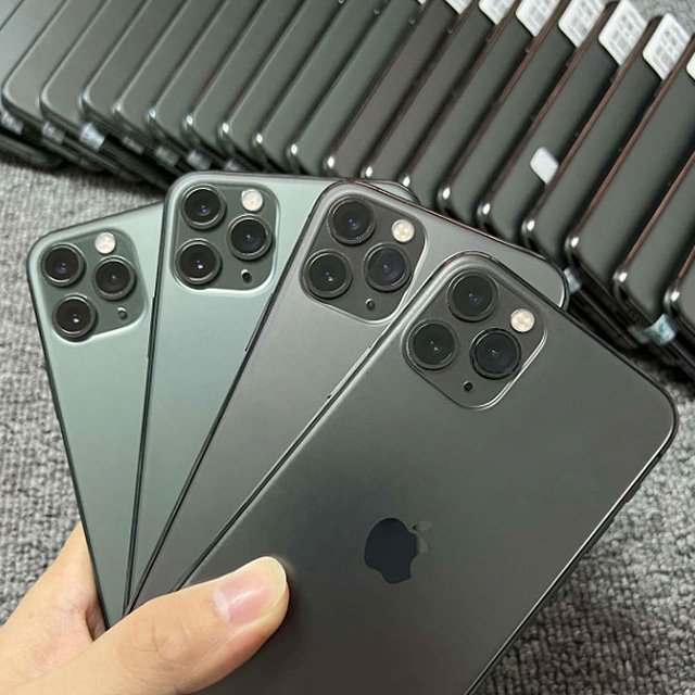 Low price wholesale Used Mobile Phones Iphone 14 Pro Max Iphone 14 Plus 14Pro 5G smartphone Unlocked version Paid sample