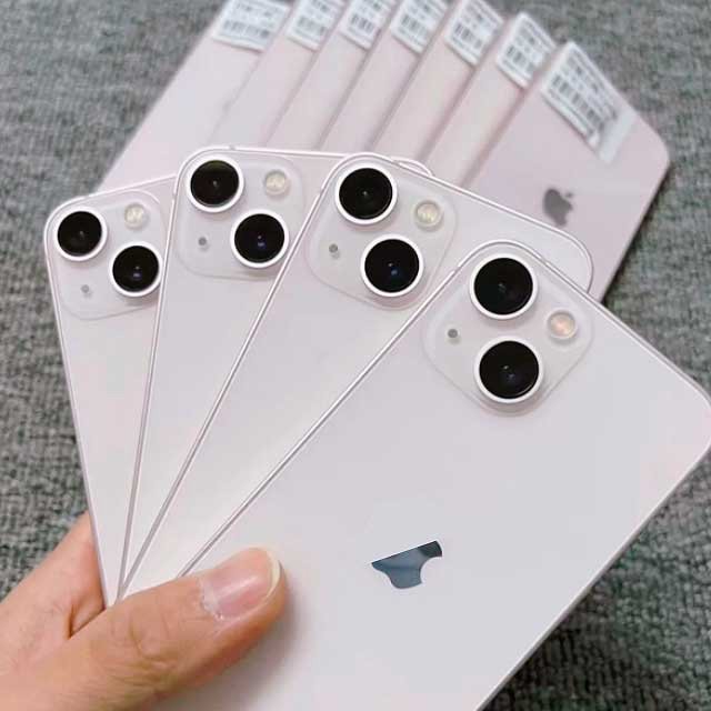 Low price wholesale Used Mobile Phones Iphone 14 Pro Max Iphone 14 Plus 14Pro 5G smartphone Unlocked version Paid sample