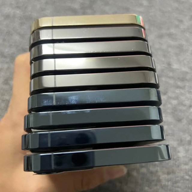 Low price wholesale Used Mobile Phones Iphone 14 Pro Max Iphone 14 Plus 14Pro 5G smartphone Unlocked version Paid sample