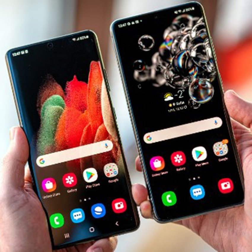 Cheap Wholesale Used Mobile Phones For Samsung S21 S22 Ultra S23 S24 S22+ S8 S9 S10 S20 FE Original S Series 5G Smart Phone