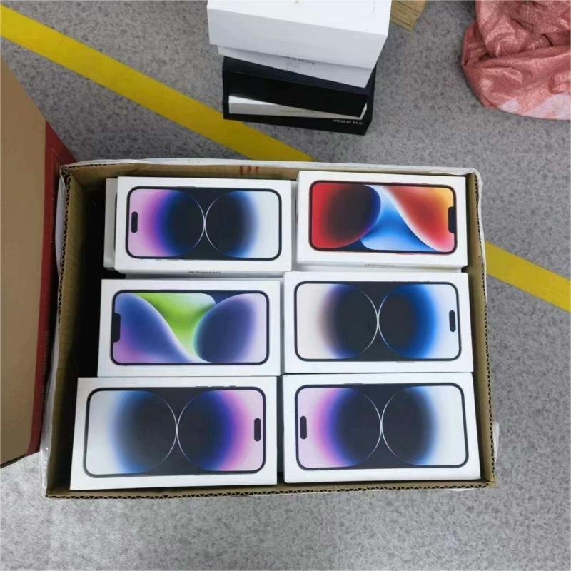For phone 13 pro max phone Original Unlock 6.7" 4352mAh 13 Mobile phone Wholesale price