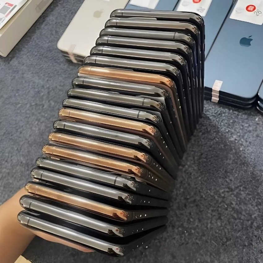 Professional Wholesale Original Phone Xs Max 64gb 256gb 512gb 6.5" Smart Phone Unlocked Mobile Phones For iphone Originales