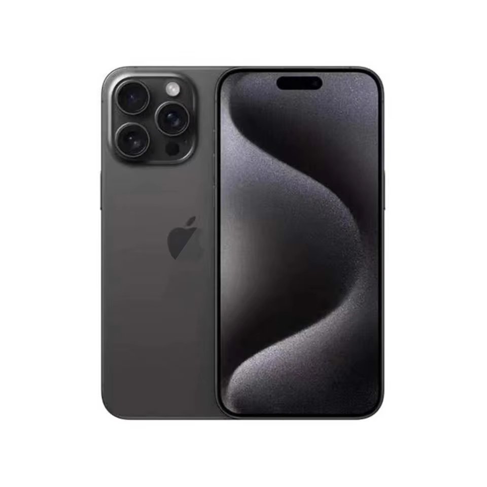 Usa Use Second Hand Slightly 128g 256GB 512gb Unlocked Original Used Mobile i Phone For i phone 15 Pro max