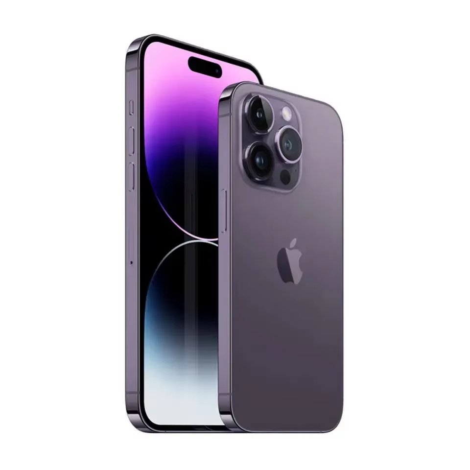 Usa Use Second Hand Slightly 128g 256GB 512gb Unlocked Original Used Mobile i Phone For i phone 15 Pro max