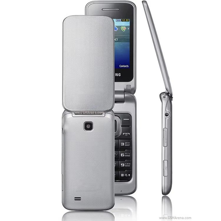 Original, cell phone 3520