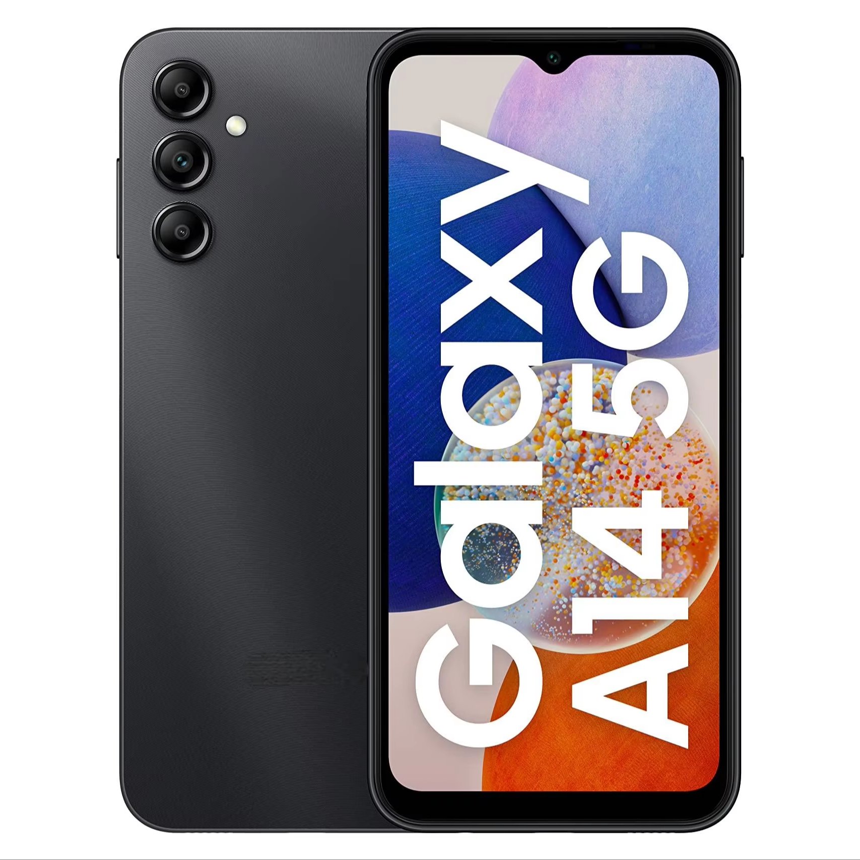 Wholesale Used Mobile Phones For Samsung A14 5g Smartphone Original global version Android smart phone