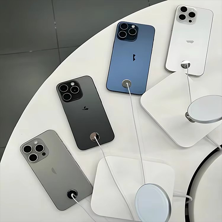Promax For Apple Iphone 15 Pro Max 6.7 Mobile Phone 2023 The Best 99%New Original 256GB/512GB/1TB 5G Used Iphone Iphone 13promax
