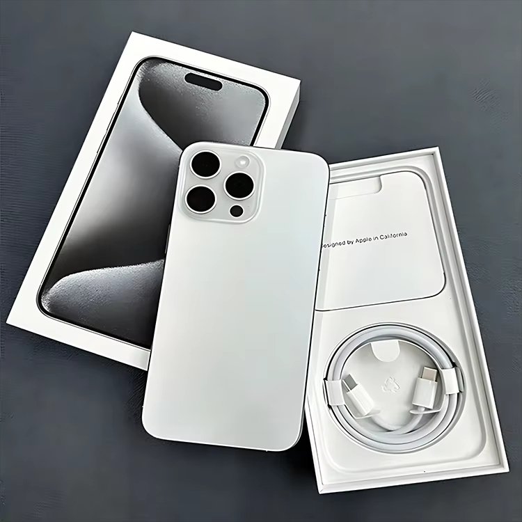 Promax For Apple Iphone 15 Pro Max 6.7 Mobile Phone 2023 The Best 99%New Original 256GB/512GB/1TB 5G Used Iphone Iphone 13promax