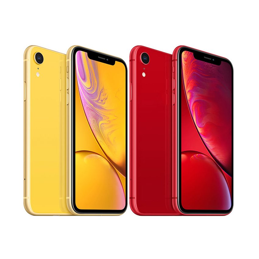 Brand Original 6.1inch 256GB Wholesale Unlocked Second Hand Used Mobile Phones for iPhone XR XS XSMAX