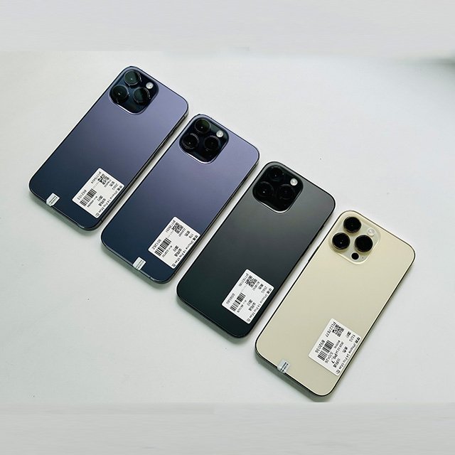 5G smartphone 14 pro max wholesale original Unlocked Used Mobile Phones for i phone 14 pro max high quality
