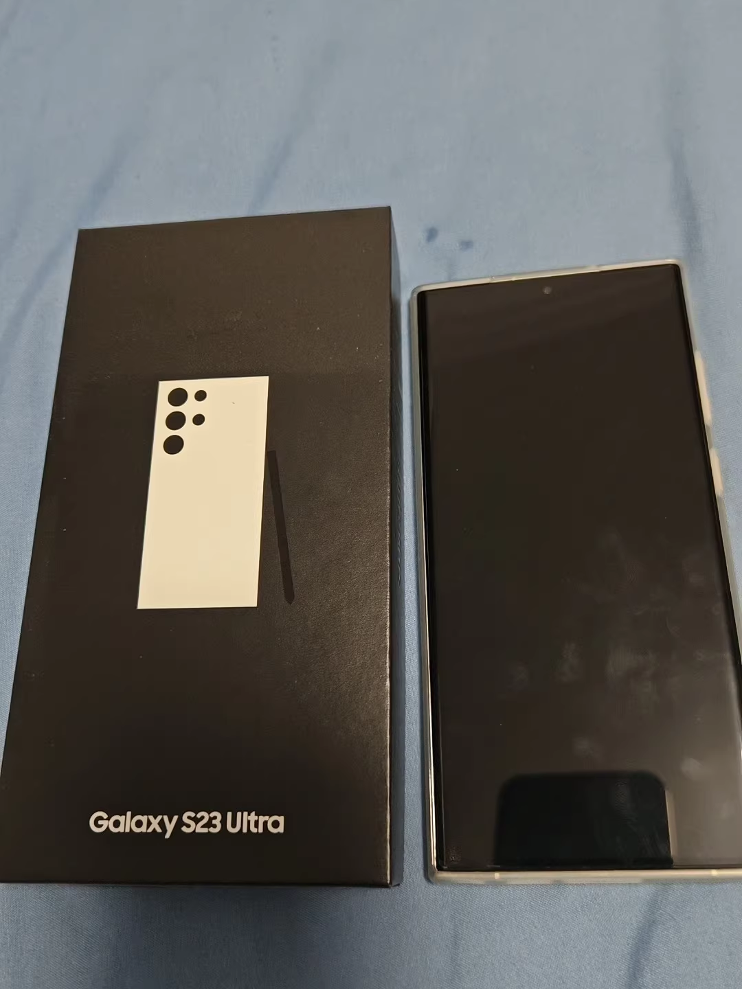 Best Phone in China S23 Ultra for Samsung Used Mobile Phones Wholesale Affordable Price Product Cellphones