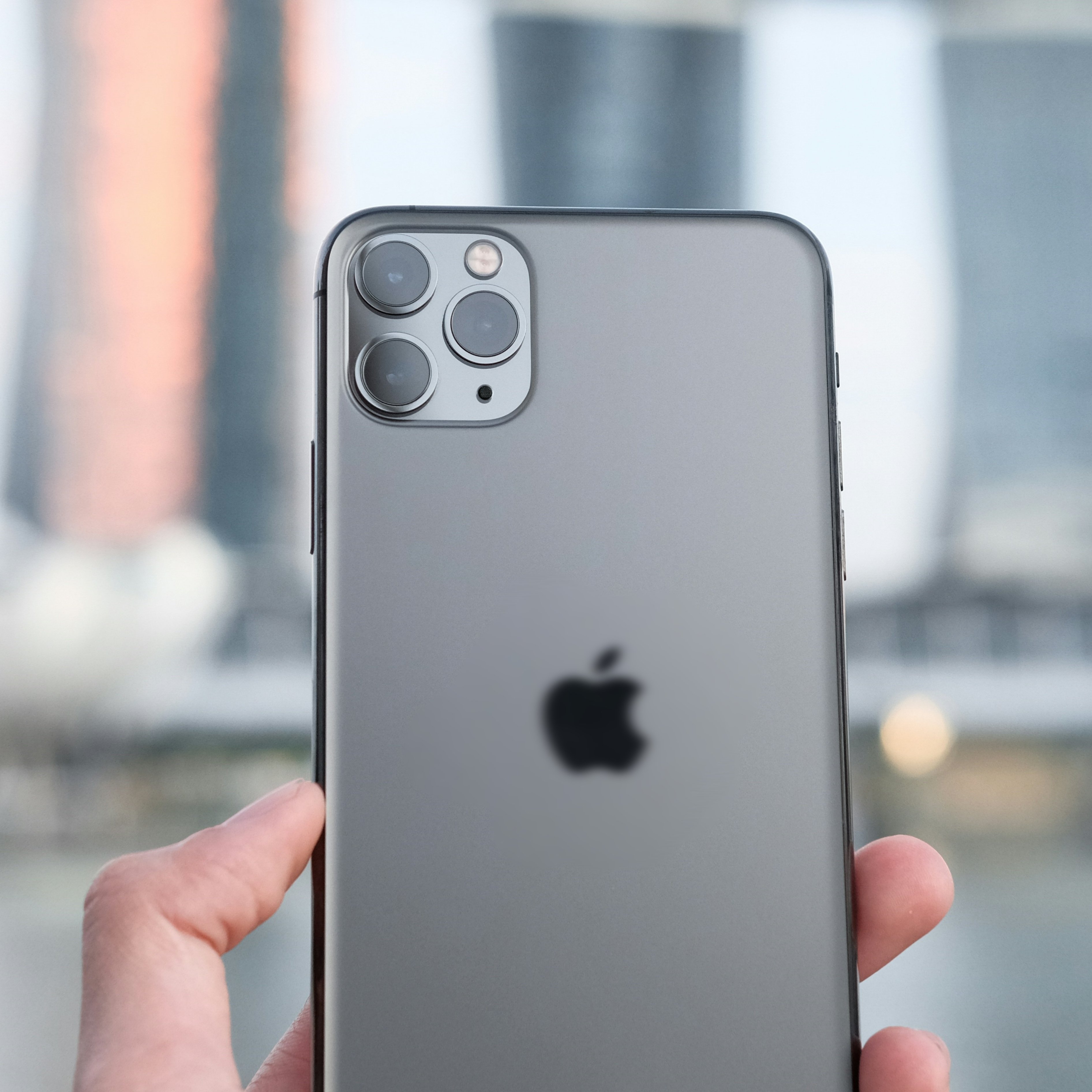 99% new second hand mobile phone original iPhone 11 12 13 14 Pro Max scratch free second hand device