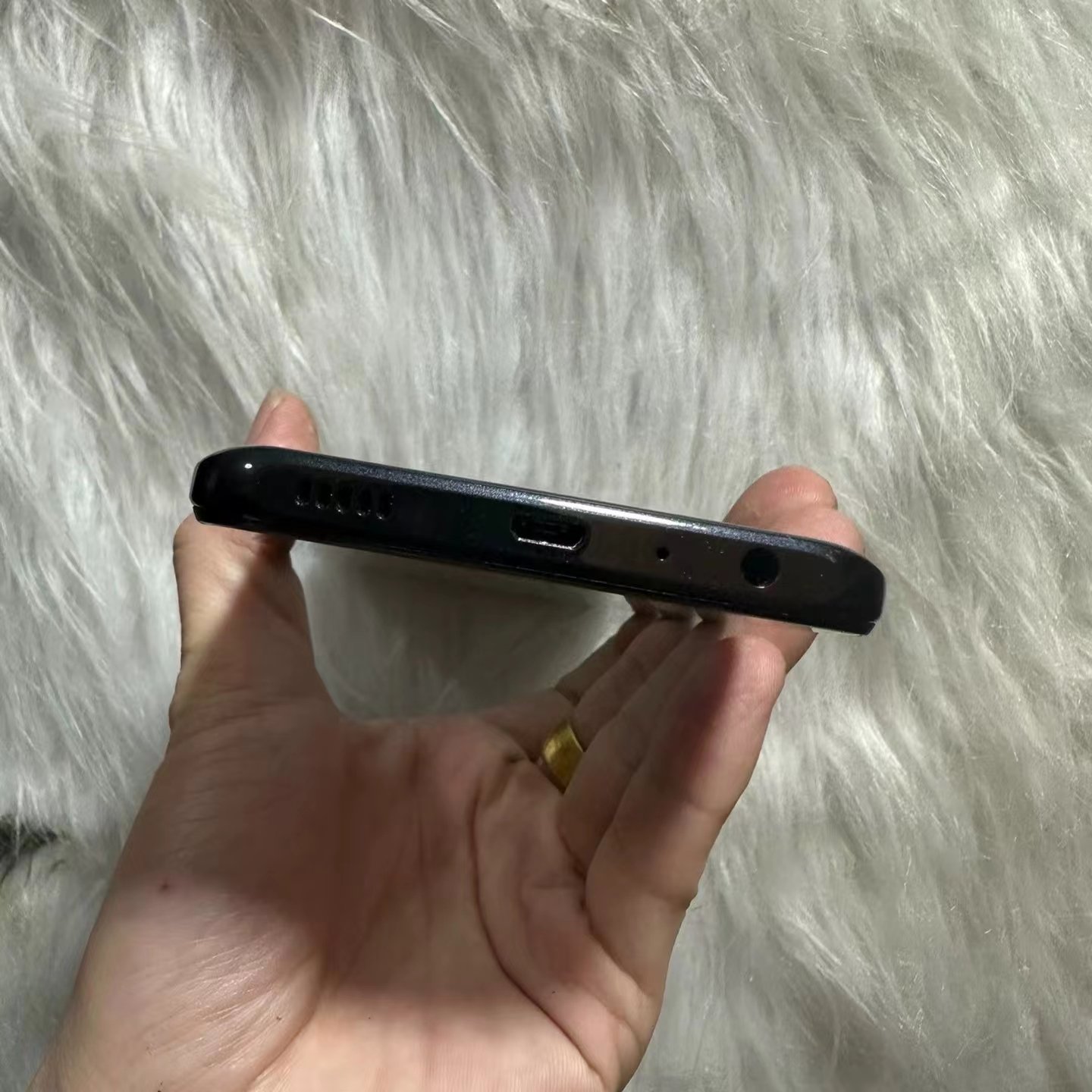 Factory Wholesale Original Used Mobile phone Low Price 2SIM 6.5 inches smart phones For Samsung a03 core a03