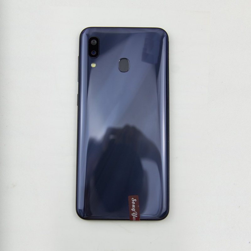 High quality 6.4 inch 32/64 storage non-scratch second-hand mobile phone for Samsung A30