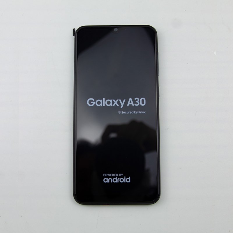 High quality 6.4 inch 32/64 storage non-scratch second-hand mobile phone for Samsung A30