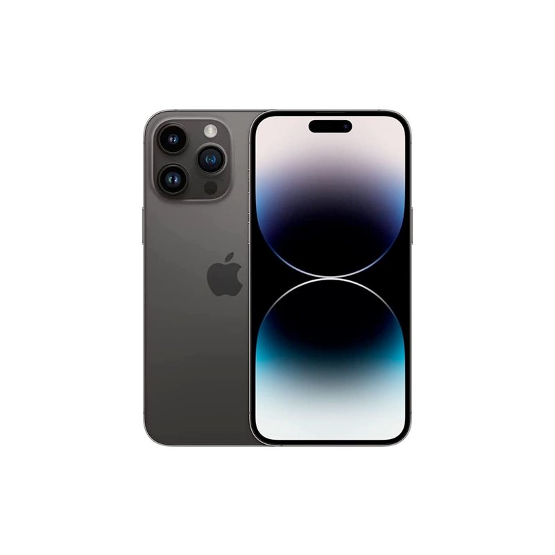 Factory Unlocked High Quality I Phone Used Mobile Phone I Phone 14 Pro Max 5G Dual SIM 512GB 1TB Wireless Charging Smartphone