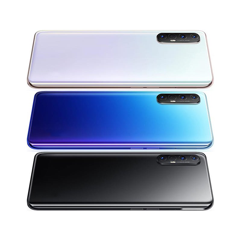 High quality Unlocked used mobile phone for Original oppo reno 3pro 8+256G android smart phones for Oppo