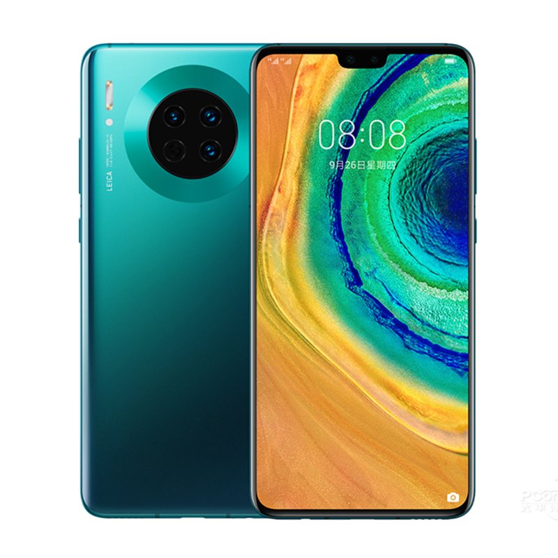 HUAWE Mate 20 30 30 PRO 4G 5g Cell Phone Wholesale Refurbished Original HW mate 20 30 30pro Mobile Phone