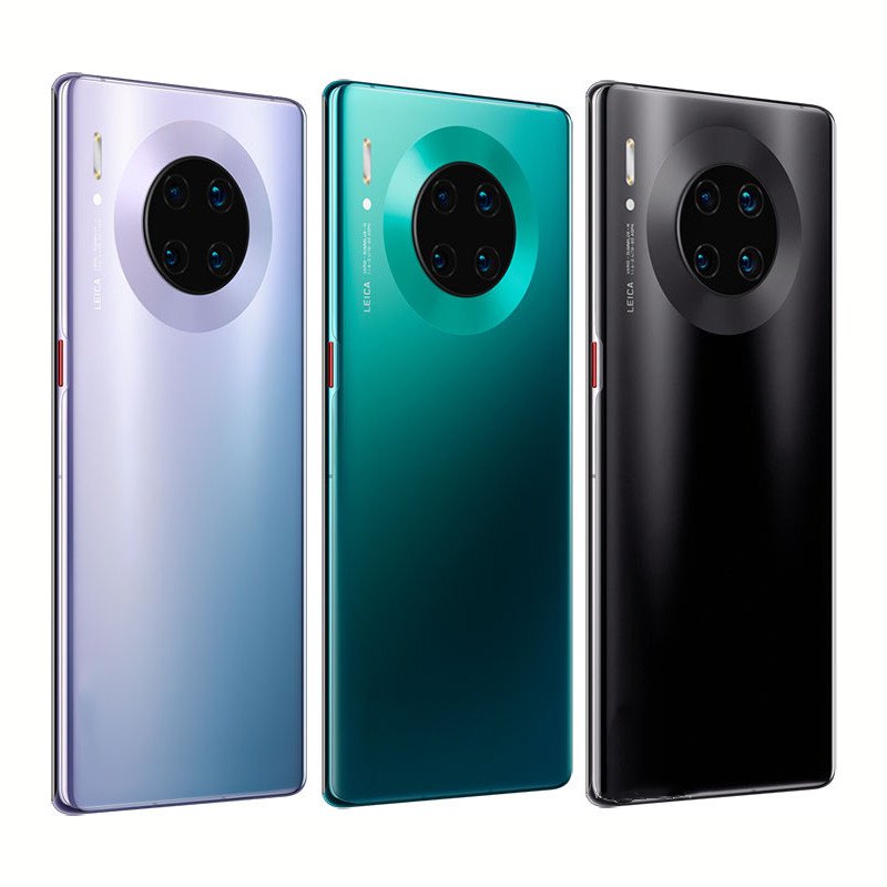 HUAWE Mate 20 30 30 PRO 4G 5g Cell Phone Wholesale Refurbished Original HW mate 20 30 30pro Mobile Phone