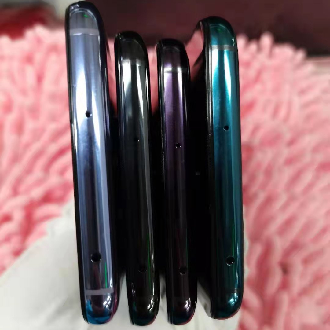 HUAWE Mate 20 30 30 PRO 4G 5g Cell Phone Wholesale Refurbished Original HW mate 20 30 30pro Mobile Phone
