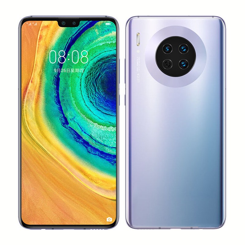 HUAWE Mate 20 30 30 PRO 4G 5g Cell Phone Wholesale Refurbished Original HW mate 20 30 30pro Mobile Phone