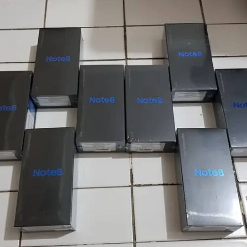 Wholesale Note9 Note10+ Note20 Used High Quality Cheap Android Mobile Cellphone
