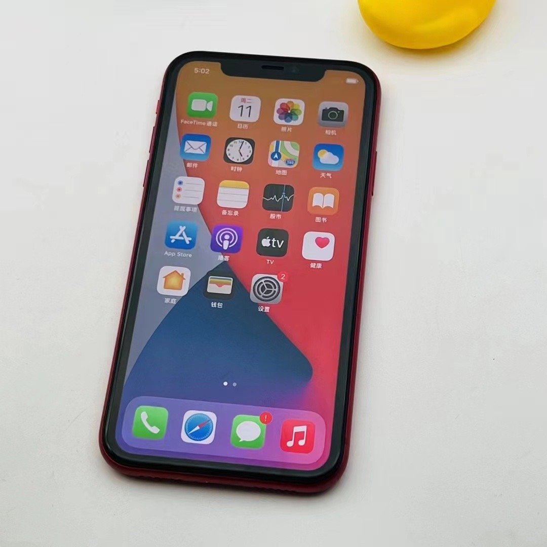 Hot Sell Second Hand Mobile Phone Phone11xs XR Mobile Phones Smartphones Original Used Phone 11 Nuevo 64gb 128g 256gb Iphone 11