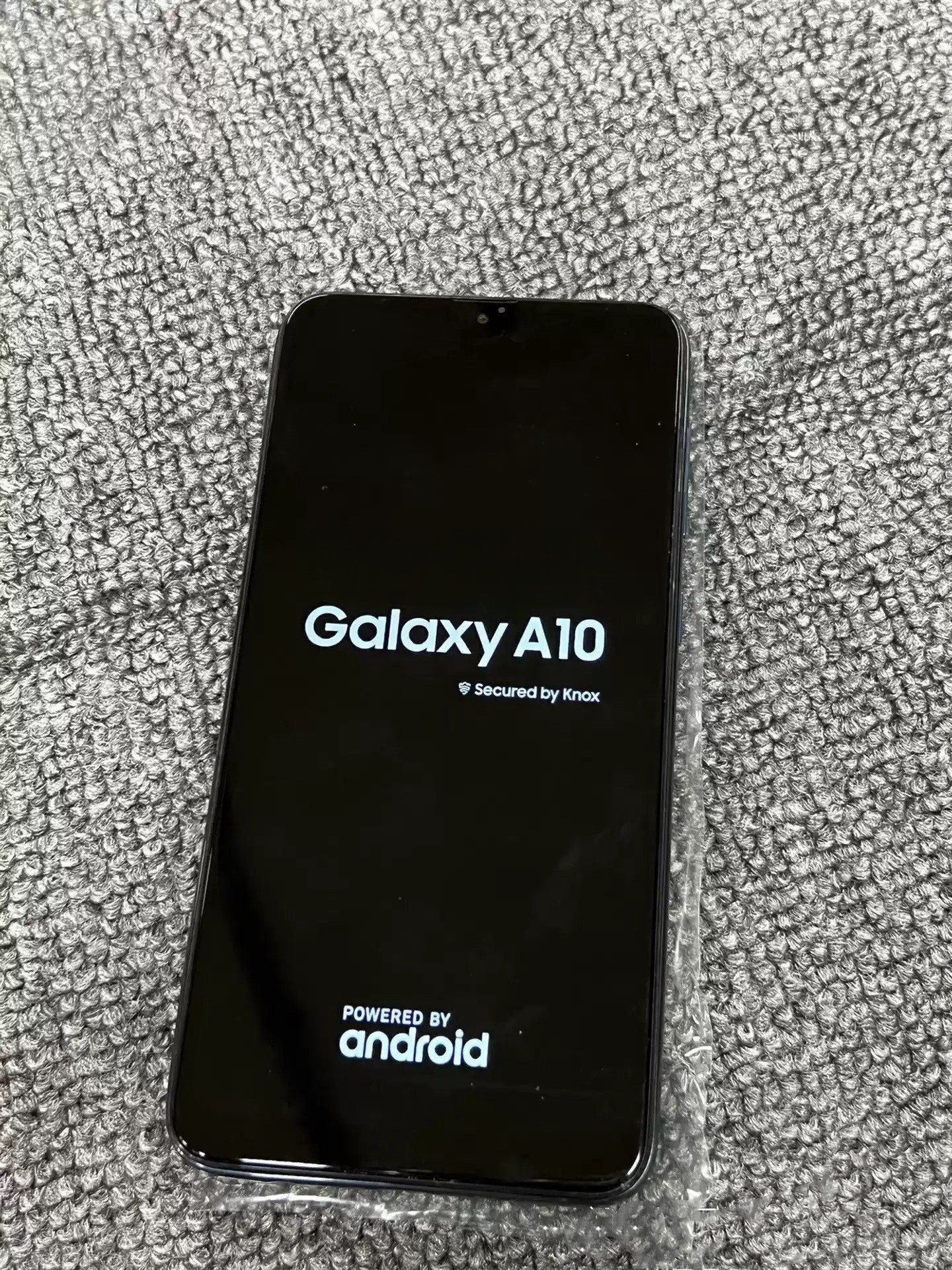 For Mobile Phone Wholesale Used Android Telephone High Level A10 Product Smartphone