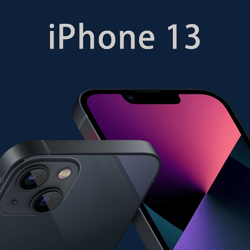 Factory Direct Sale Second Hand Smart Mobile Phones IPho 13 - China Smart Mobile Phone and Mobile