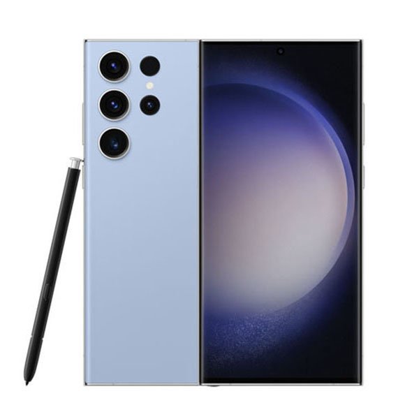 2023 Hot Sale 99% New SmartPhone S23 Ultra Wholesale Unlocked Original Second Hand Used Mobile Phone For Samsung Galaxy S23ultra