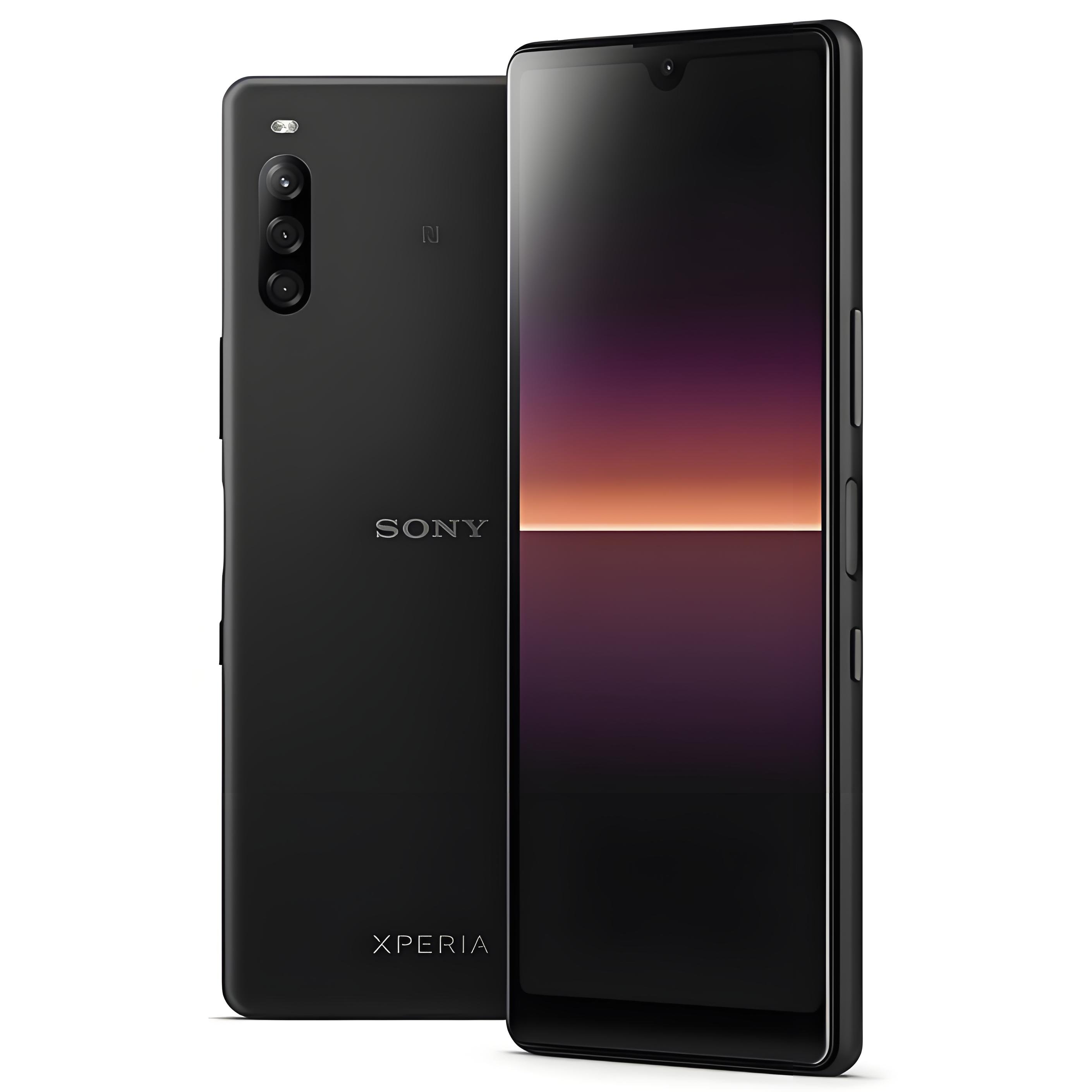 for Xperia L4 Factory Unlocked Original Used Cheap Touchscreen Android Smart Mobile Cell Phone 3g&4g Smartphone for Sony L4