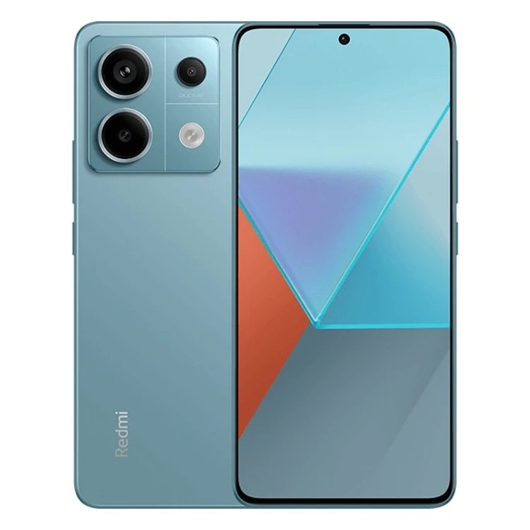 Brand phone wholesale Original 5G for red i note13 13 pro 13pro+ Xiaom redm used phone
