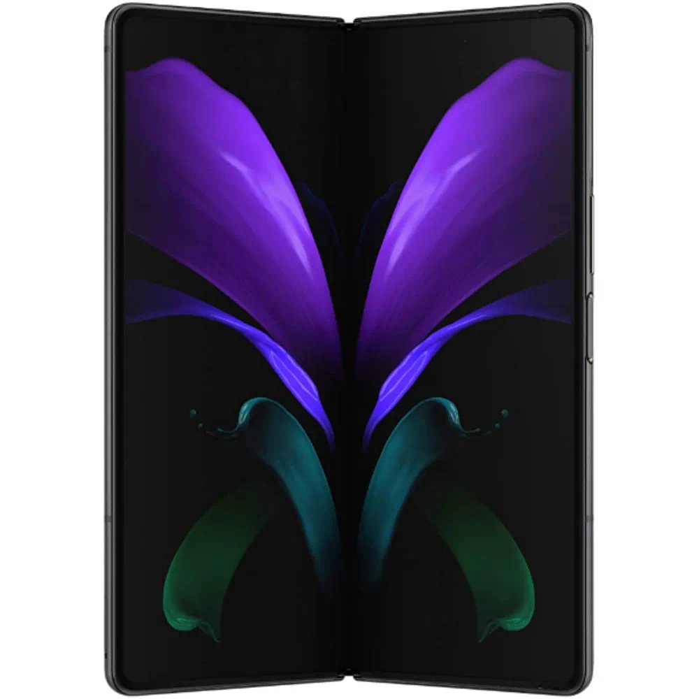 Wholesale used mobile phones android Foldable mobilephone original For Samsug Galaxy Z Fold 3\4\5 5G Smartphone
