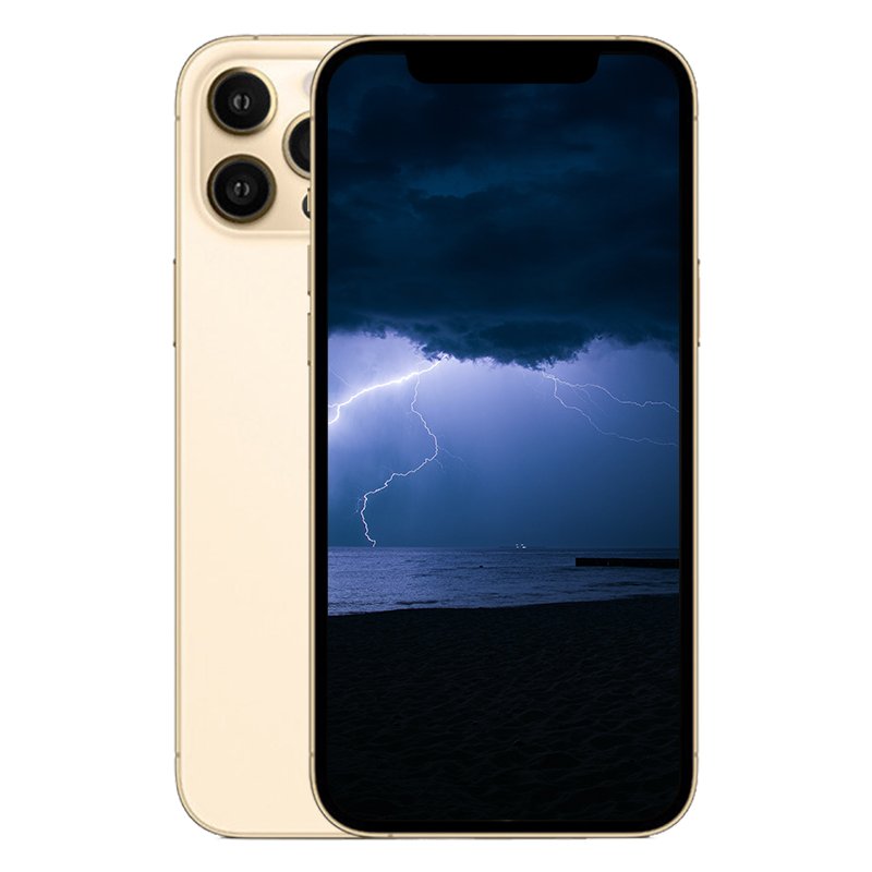 128Gb Used Phone 12 Pro Max Smart Cellphone Mobile Phones Original Wholesale Factory phone 12 Pro Max 12 Promax 12Pro Max