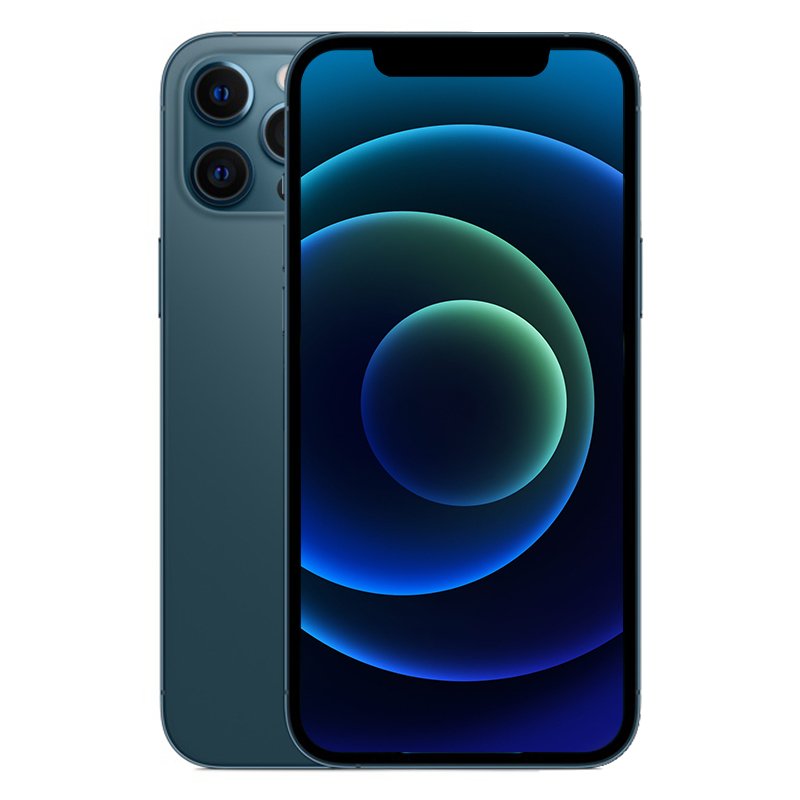 128Gb Used Phone 12 Pro Max Smart Cellphone Mobile Phones Original Wholesale Factory phone 12 Pro Max 12 Promax 12Pro Max