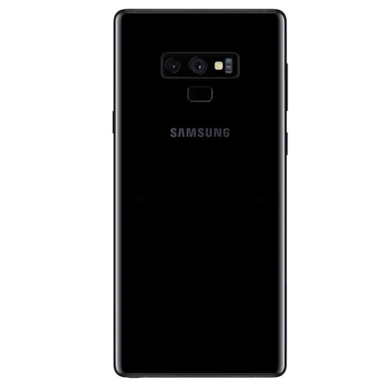 Original For Samsung Galaxy Note 9 Wholesale Unlocked Used Android 4G Smartphones Note 9 used second hand sumsung mobile phone