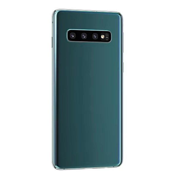 S10+ Cheap Original 128GB Smartphones Unlocked Celular Screen Touch US version S10+ Used 4G Android Mobile Phones