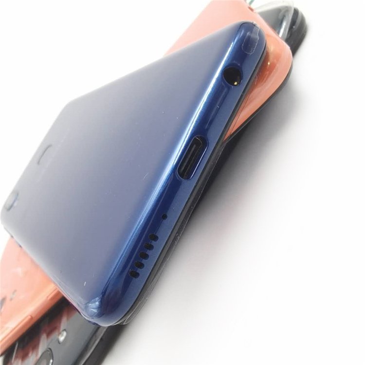 Original Unlocked Second Hand Phones AA stock Android Mobile Phone For Samsung A20E
