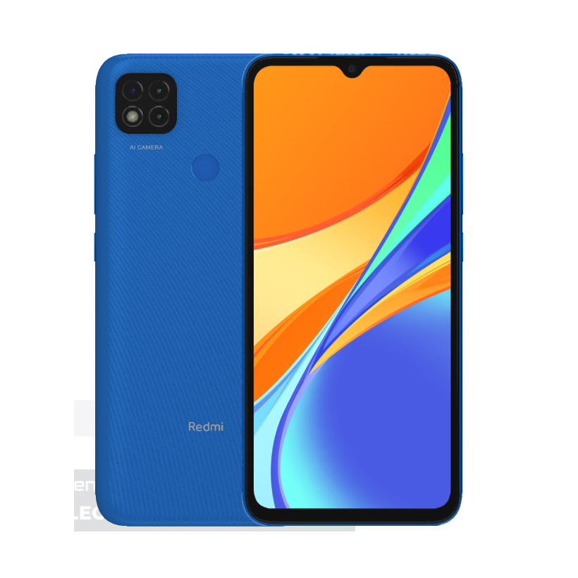 wholesale Redmi 9C NFC 128GB LTE unlocked used smartphones cheap mobile phone second hand mobile low price used phone wholesale