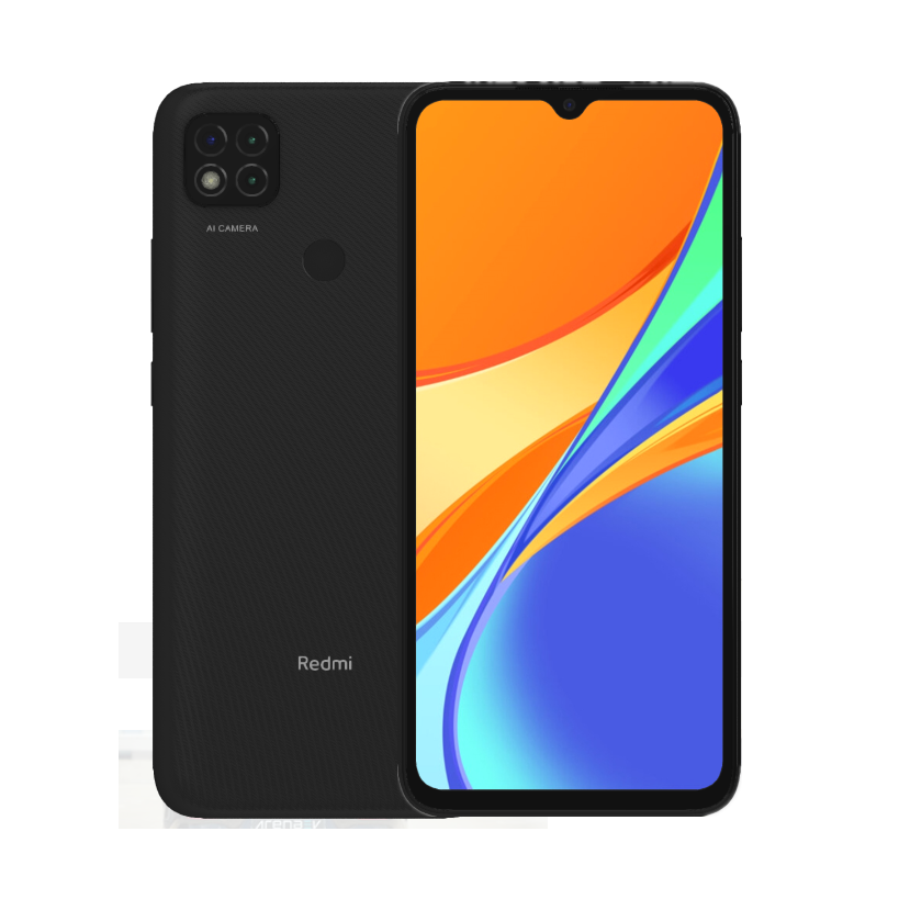 wholesale Redmi 9C NFC 128GB LTE unlocked used smartphones cheap mobile phone second hand mobile low price used phone wholesale