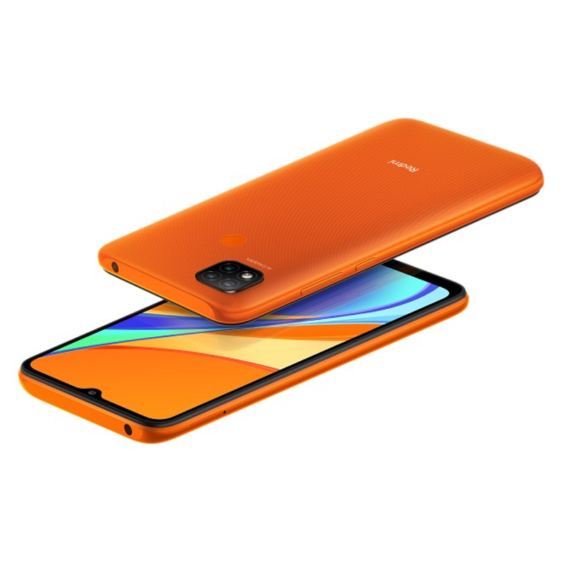 wholesale Redmi 9C NFC 128GB LTE unlocked used smartphones cheap mobile phone second hand mobile low price used phone wholesale
